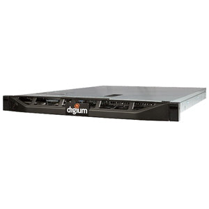 Digium 1ASE540000LF E540 Switchvox Appliance