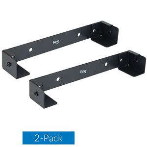 ICC ICCMSLAWS2 Ladder Rack Wall Support Kit 2-Pack