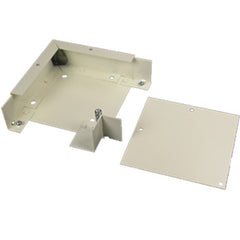 Legrand - Wiremold V4011 4000 Series Flat Elbow Fitting