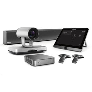 Yealink MVC300 Microsoft Teams Rooms System