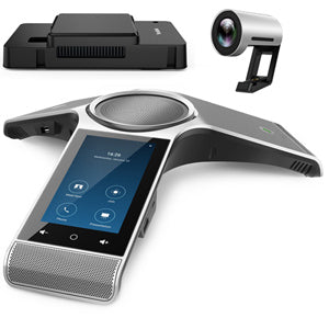 Yealink CP960-UVC30 Zoom Room Kit for Huddle and Small Rooms