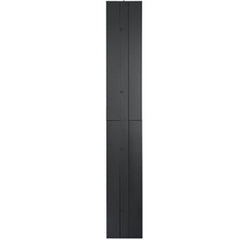 Panduit® NREPB1 High Capacity End Panel