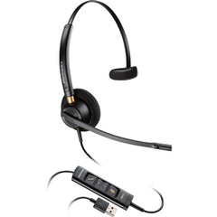Plantronics 203442-01 ENCOREPRO HW515 USB