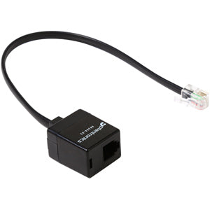 Plantronics 85638-01 M12 Cable Adapter