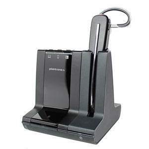 Plantronics 210979-01 Savi 8240 Office Convertible Headset Standard