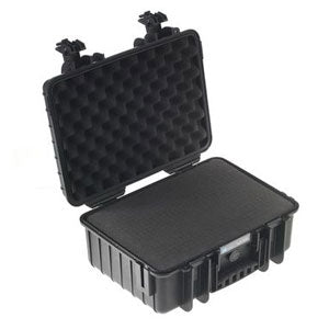 B&W International 4000-B-SI Type 4000 Outdoor Case