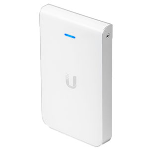Ubiquiti UAP-IW-HD-US Unifi HD In Wall WiFi Access Point