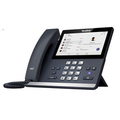 Yealink MP56 Teams Edition IP Phone with 7-Inch Touch Screen, Bluetooth, and Wi-Fi