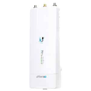 Ubiquiti AF-5XHD-US airFiber 5XHD 5 GHz Carrier Radio with LTU Technology