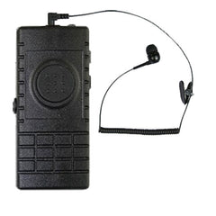 Pryme BTH-300-MAX-KIT1 BTH-300 BlueTooth Microphone with Bud Style Earphone