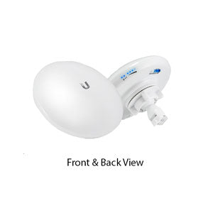 Ubiquiti NBE-M5-16 NanoBeam M High Performance airMAX® Bridge