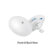Ubiquiti NBE-M5-16 NanoBeam M High Performance airMAX® Bridge