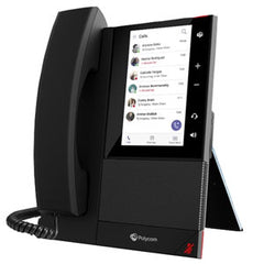 Poly 2200-49700-019 CCX 400 Phone Microsoft Teams