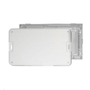 Legrand - On-Q EN0800 8 Inch MDU Enclosure and Cover Empty