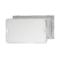 Legrand - On-Q EN0800 8 Inch MDU Enclosure and Cover Empty