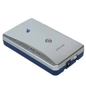 Vidicode 010-02501 V-Tap VoIP II Voice Recorder