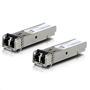 Ubiquiti UF-MM-1G U Fiber Multimode Module Pack of 2
