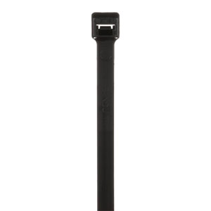 Panduit® PLT9LH-L0 Locking Cable Tie Light Heavy Cross Section Pack of 50