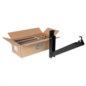 ICC ICCMSLTWS6 Runway Kit Wall Support Traingle 6PK