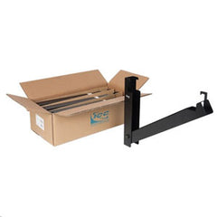 ICC ICCMSLTWS6 Runway Kit Wall Support Traingle 6PK