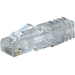 Panduit® SP6X88-C Cat 6A UTP Modular Plug Pack of 100