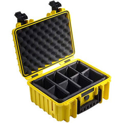 B&W International 3000-Y-RPD Type 3000 Outdoor case