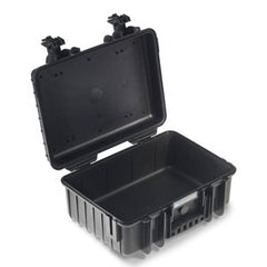 B&W International 1000-B Type 1000 Outdoor Case (Empty)