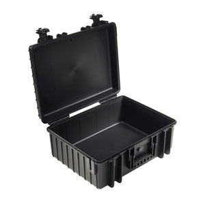 B&W International 6000-B Type 6000 Outdoor Case