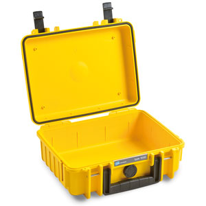 B&W International 1000-Y-RPD Type 1000 Outdoor Case