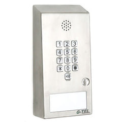 G-TEL Enterprises, Inc. SP-3500 Vandal Resistant Armored Speakerphone