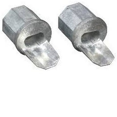 Legrand - Wiremold 5782A 3/4 Inch Male Conduit Connector