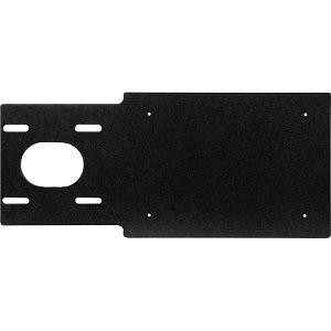 Viking PRX-3-MK-VEGNP Pedestal Mounting kit for the PRX-3 and VE Box