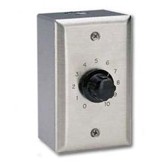 Valcom V-1092 Wall Mount Volume Control
