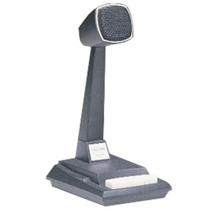 Valcom V-400 Dynamic Desktop Microphone