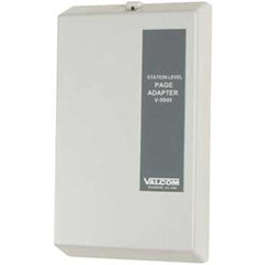 Valcom V-9940 Station Level Page Adapter