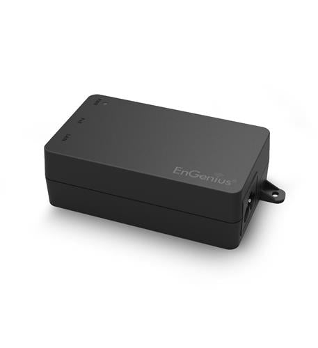 EnGenius EPA5060HBT Gigabit PoE++ Injector – Twacomm.com