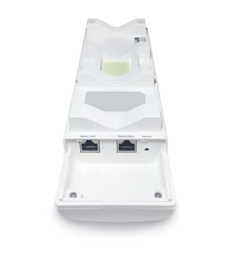 EnGenius ENH500-AX Wi-Fi 6 2x2 5GHz Outdoor Long-Range CPE