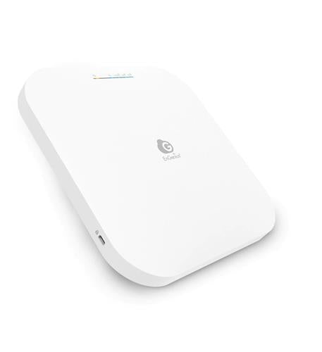 EnGenius ECW336 Cloud Managed Tri-Band Wi-Fi 6E Access Point with 5GbE Port