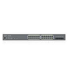 EnGenius ECS1528FP 24-Port Gigabit PoE+ Switch