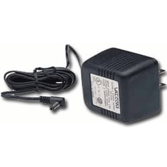 Valcom VP-412A 400mA Filtered Receptacle Mount