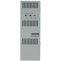 Valcom VP-6124-UPS Battery Back-Up Charger