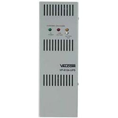 Valcom VP-6124-UPS Battery Back-Up Charger