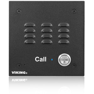Viking W-1000 Vandal Resistant Outside Doorbox
