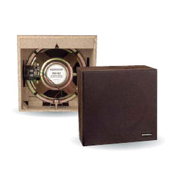 Bogen WB1EZ Easy Design Wall Baffle Speaker