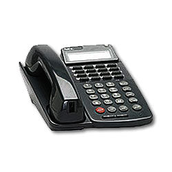 NEC 730210 ETW-16-DC - 16 Button Speakerphone