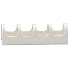 Allen Tel GB110F Horizontal Cord Manager without Legs