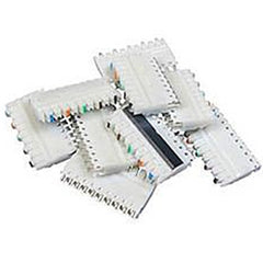 Allen Tel GB110-C4 Cat 5e 110 System Connector (Pkg of 10)