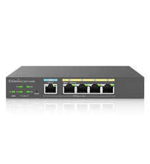 EnGenius EXT1105P 5-Port Gigabit PoE+ Switch