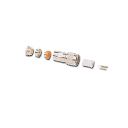 Allen Tel GBNC-TWP Twin-Ax Plug