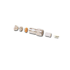 Allen Tel GBNC-TWP Twin-Ax Plug